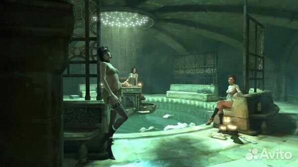 Dishonored - Definitive Edition (Steam)