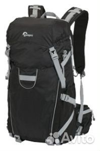 Фоторюкзак lowepro photo sport 200 AW черный