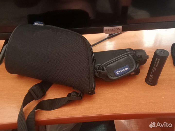 Тепловизор pulsar axion xm30
