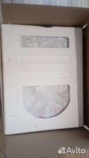 Микроволновая печь BBK