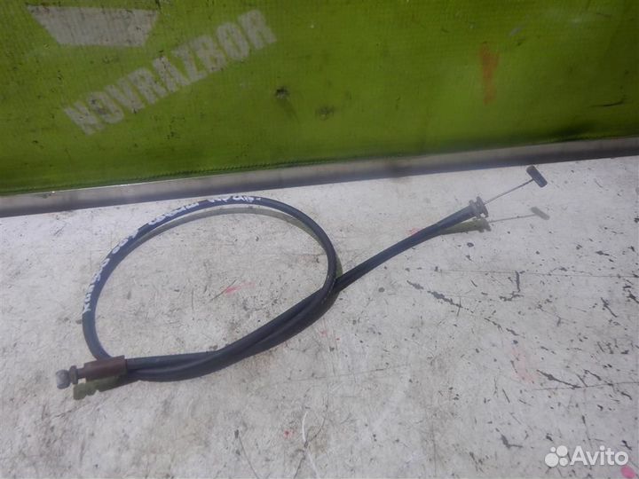 Трос открывания двери Рено Кенгу Кангу