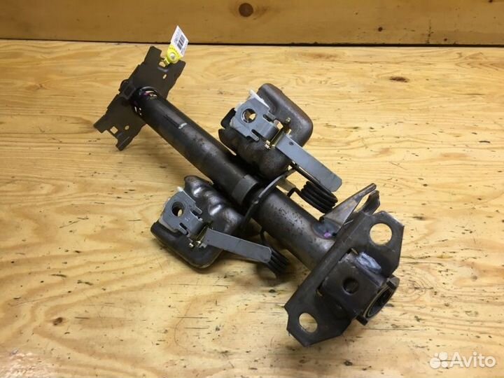 Рулевая колонка Toyota Vista Ardeo SV50 3sfse 1998