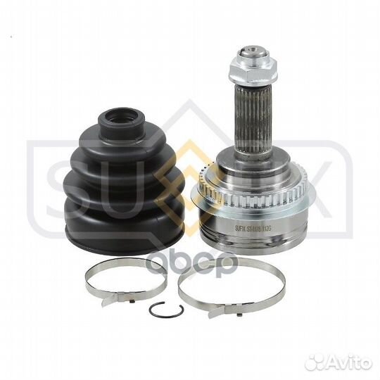 Шрус наружный перед прав/лев ST1178 sufix