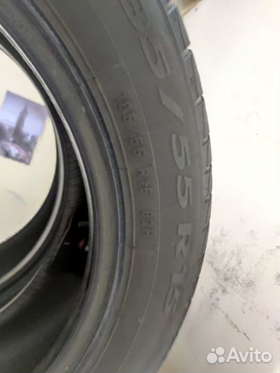 Pirelli Cinturato P1 Verde 185/55 R15