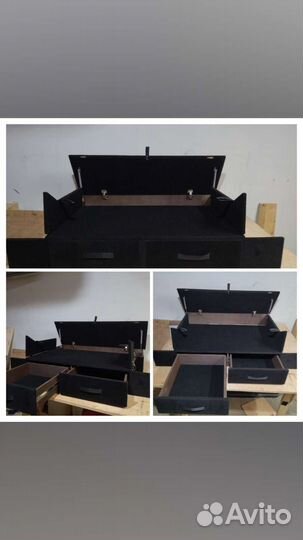 Органайзер в багажник автомобиля