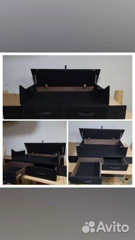 Органайзер в багажник автомобиля