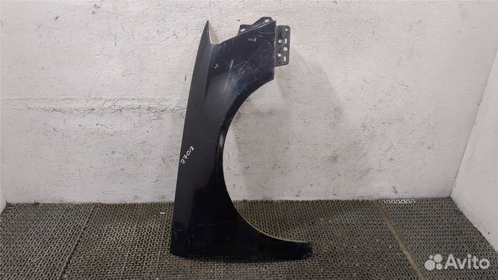 Крыло Volkswagen Passat 6, 2008