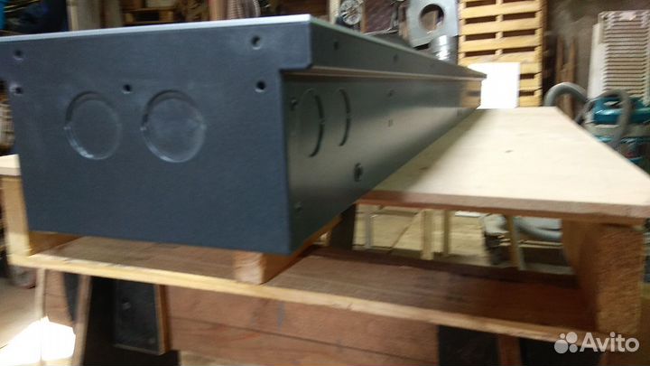 Встраиваемая батарея радиатор отопление конвектор