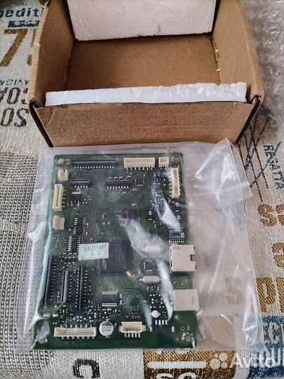 Оргтехника бу