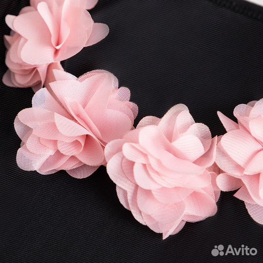 Купальник детский для плавания новый