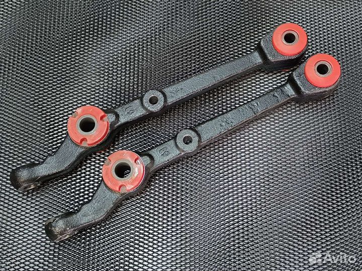 Рычаги подвески на полиуретане 2108-2170