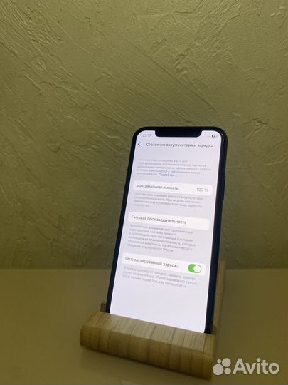 iPhone 11 Pro, 512 ГБ