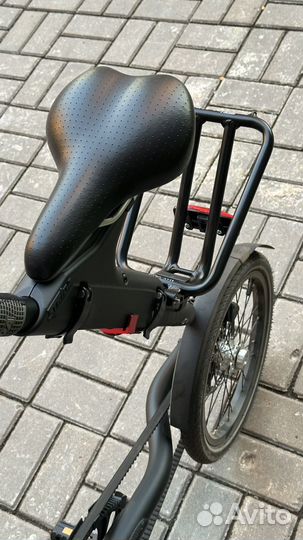 Складной велосипед Strida 5.2