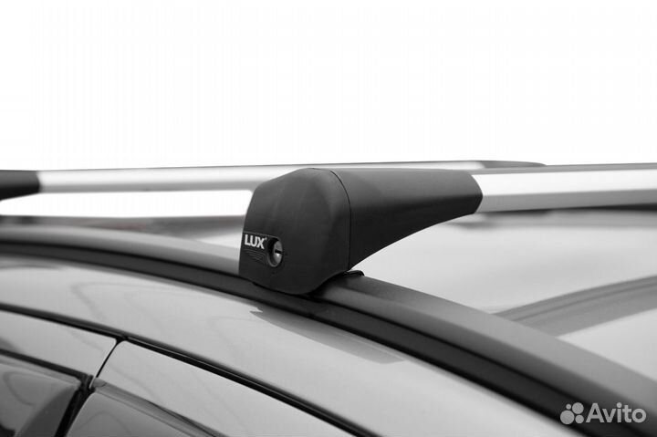Багажник LADA xray