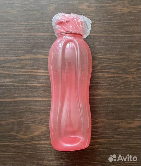 Эко-бутылки Tupperware