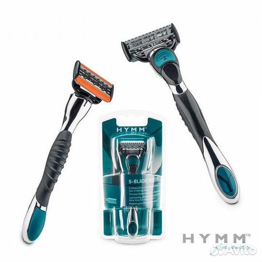 Бритва для бритья Hymm Амвей / Amway