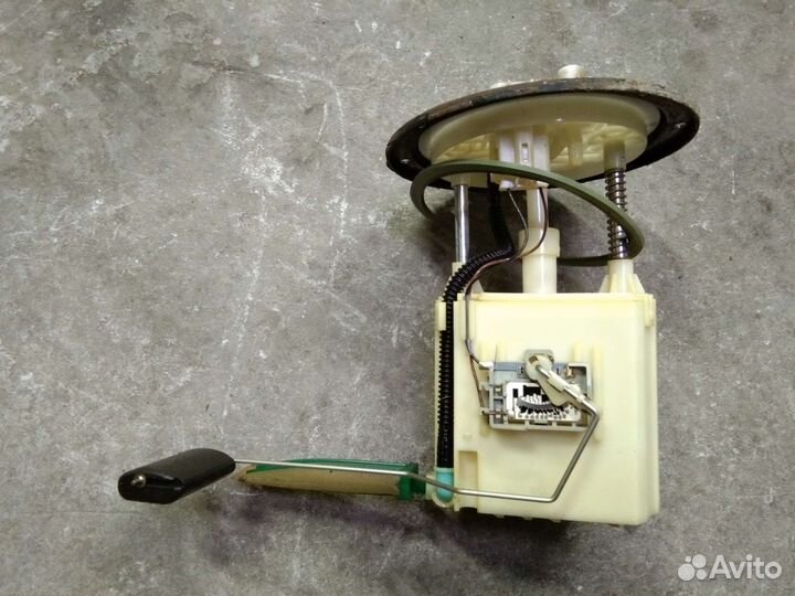 Топливный насос Санг Енг Рекстон 2.7