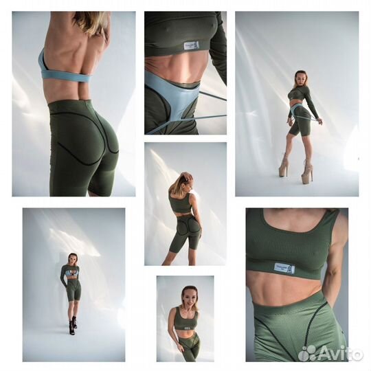 Фотограф для маркетплейсов