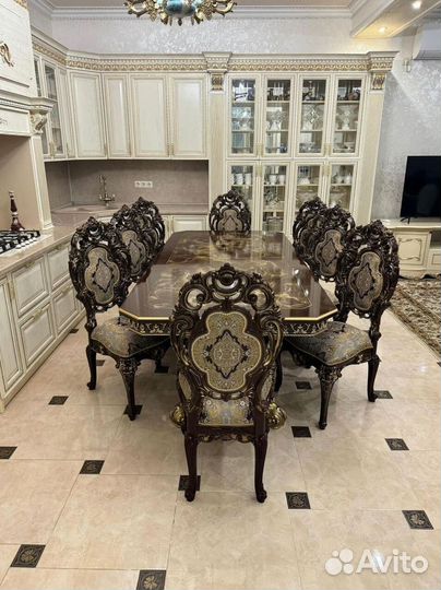 Стол в гостиную \ оплата при получении