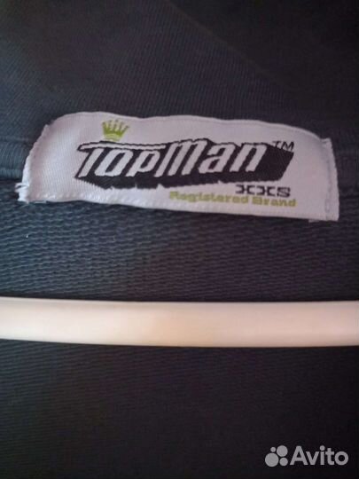 Жакет мужской