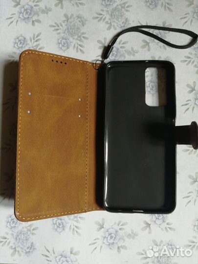 Чехол honor 10X Lite