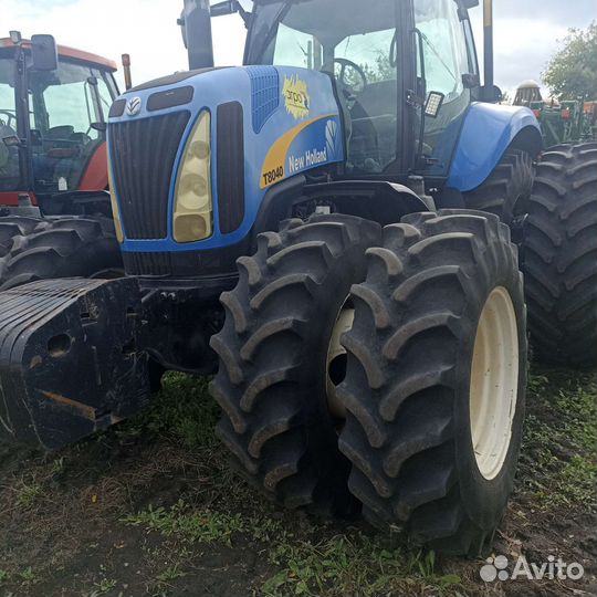 Трактор BUHLER Versatile 535, 2018