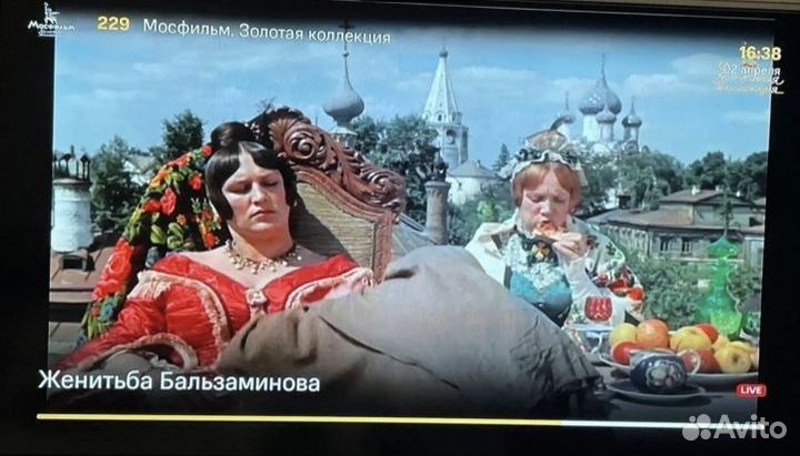 Ремонт телевизоров, мониторов (кроме битых матриц)