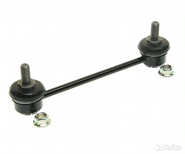 Стойка стабилизатора KIA Ceed (07) заднего левая/п