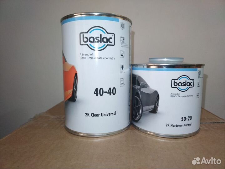 Baslac 40-40