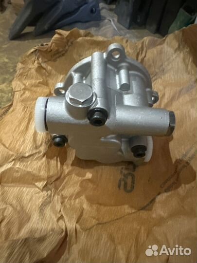 Пилотный насос 14535458