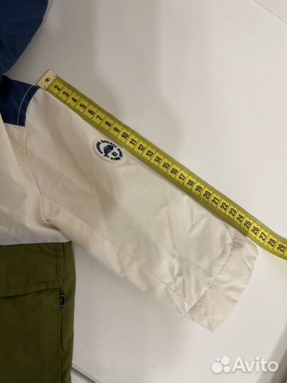 Ветровка Original Marines 74