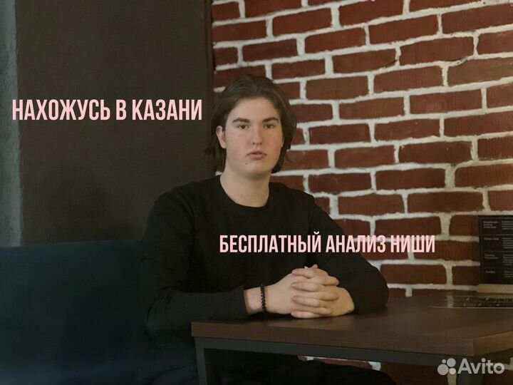 Авитолог/ продвижение на авито