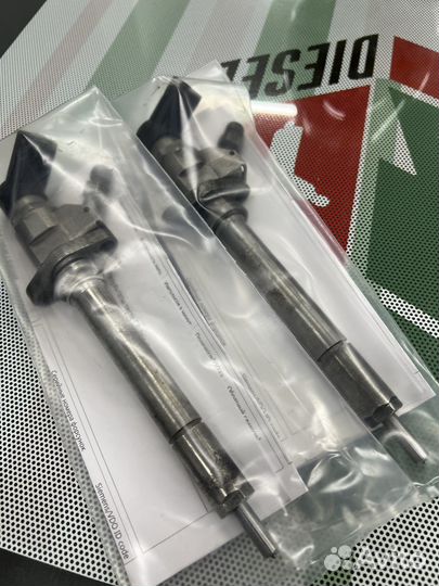 Форсунка для Ford Focus 5WS40156Z