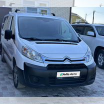 Citroen Jumpy 1.6 MT, 2014, 232 000 км, с пробегом, цена 1 329 000 руб.