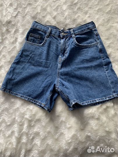 Шорты женские 40 размер