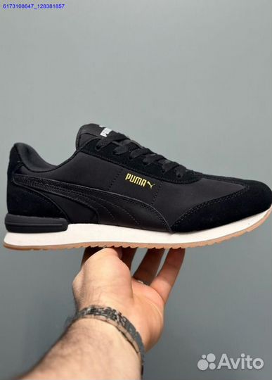 Кроссовки Puma