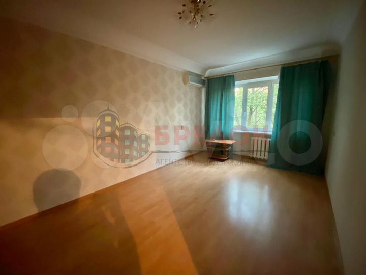 2-к. квартира, 46 м², 3/5 эт.