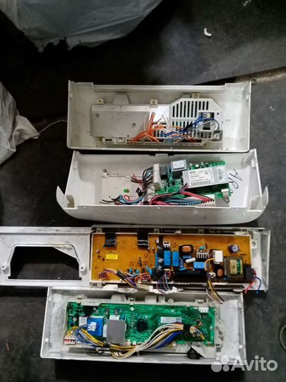 Ремни для стиралок