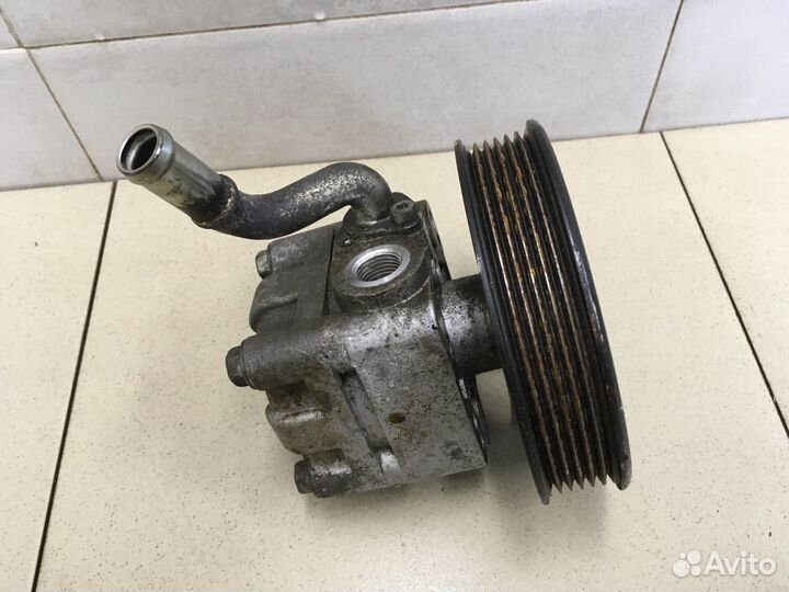 Насос гидроусилителя FX (S50) 2003-2007