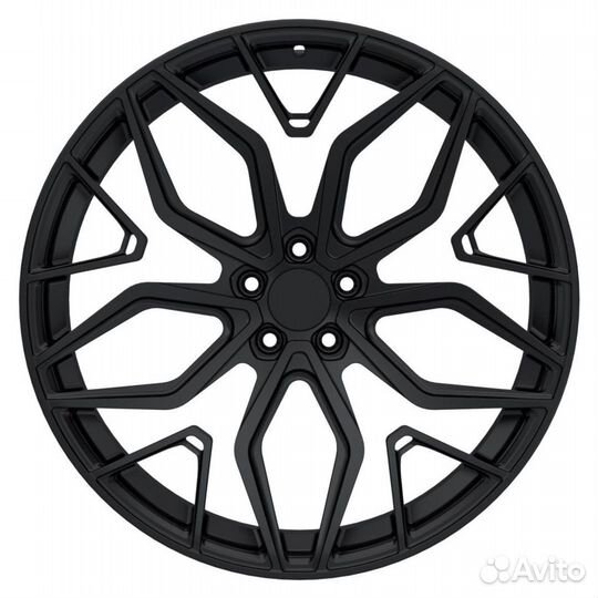 Кованые Диски Gard Forged R22 5x112 BMW X5, X6, X7