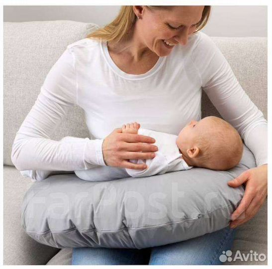 Подушка для кормления