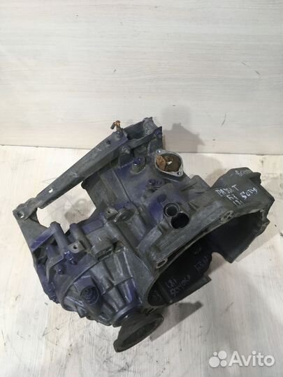 Коробка передач Фольксваген пассат Б3 1.8 5 ступка