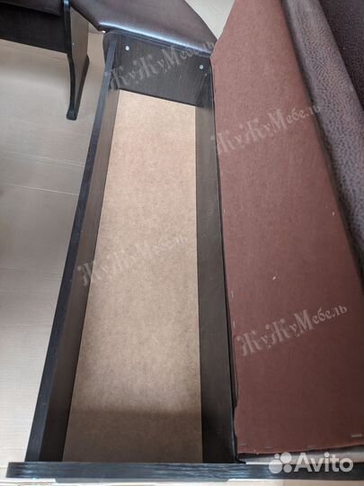 Кухонный уголок Ника 1