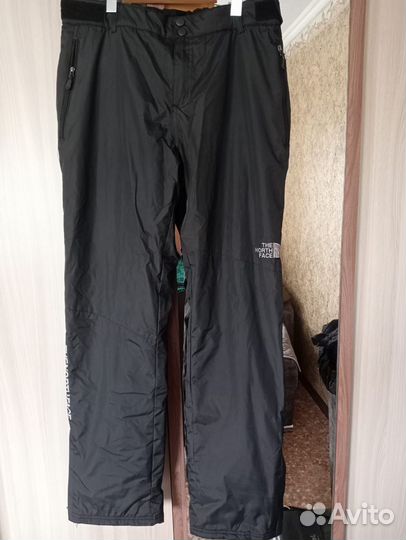 Штаны the north face