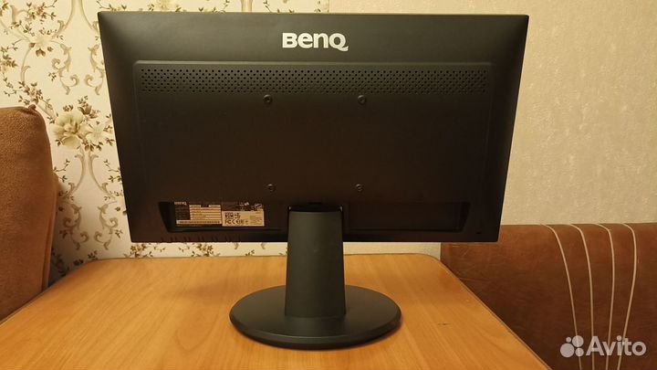 Монитор Benq DL 2020 19.5