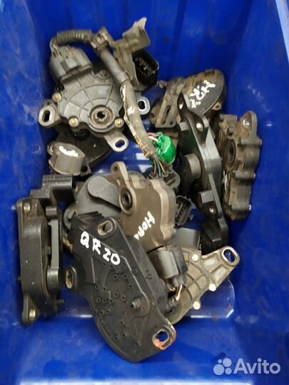 Датчики для X-Trail Qashqai Ниссан Кашкай 2.0