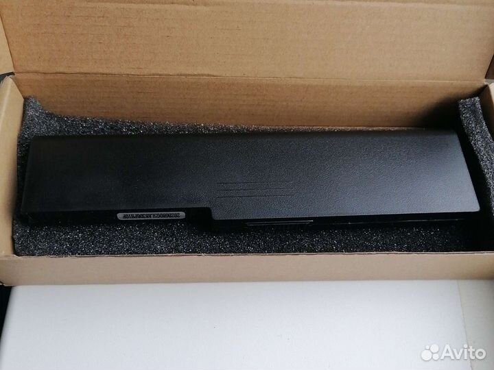 Аккумулятор для ноутбука toshiba