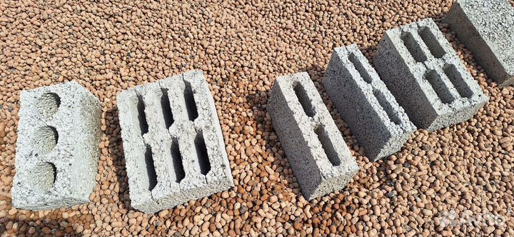 Керамзитобетонные,керамзитные блоки