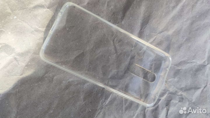 Чехол на redmi 8