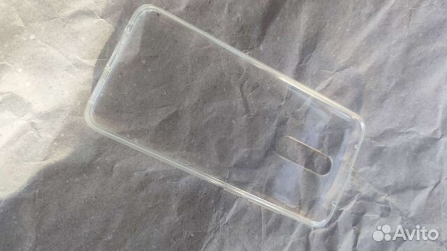 Чехол на redmi 8